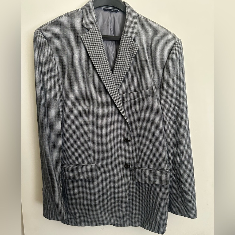 Ralph Lauren Blazer